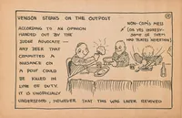 Picture 9 of 10 from "When I was in Germany" (1919), leaf 22