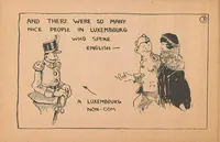 Picture 2 of 10 from "When I was in Germany" (1919), leaf 6