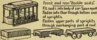 Picture 80 of 104 from When mother lets us make toys; a book which develops ingenuity and inventive power through the making of unique toys out of materials which every boy and girl can get with almost no expense (1915), leaf 106