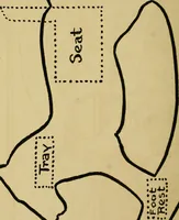 Picture 83 of 104 from When mother lets us make toys; a book which develops ingenuity and inventive power through the making of unique toys out of materials which every boy and girl can get with almost no expense (1915), leaf 109