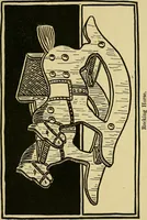 Picture 84 of 104 from When mother lets us make toys; a book which develops ingenuity and inventive power through the making of unique toys out of materials which every boy and girl can get with almost no expense (1915), leaf 110