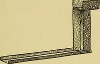 An illustration from When mother lets us make toys; a book which develops ingenuity and inventive power through the making of unique toys out of materials which every boy and girl can get with almost no expense (1915)