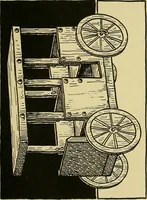 An illustration from When mother lets us make toys; a book which develops ingenuity and inventive power through the making of unique toys out of materials which every boy and girl can get with almost no expense (1915)