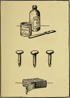 Picture 5 of 104 from When mother lets us make toys; a book which develops ingenuity and inventive power through the making of unique toys out of materials which every boy and girl can get with almost no expense (1915), leaf 22