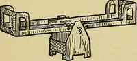 An illustration from When mother lets us make toys; a book which develops ingenuity and inventive power through the making of unique toys out of materials which every boy and girl can get with almost no expense (1915)