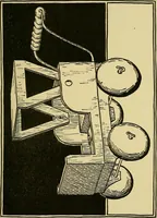 Picture 10 of 104 from When mother lets us make toys; a book which develops ingenuity and inventive power through the making of unique toys out of materials which every boy and girl can get with almost no expense (1915), leaf 38