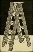 Picture 19 of 104 from When mother lets us make toys; a book which develops ingenuity and inventive power through the making of unique toys out of materials which every boy and girl can get with almost no expense (1915), leaf 48