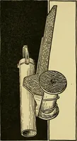 Picture 31 of 104 from When mother lets us make toys; a book which develops ingenuity and inventive power through the making of unique toys out of materials which every boy and girl can get with almost no expense (1915), leaf 62