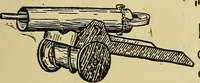 An illustration from When mother lets us make toys; a book which develops ingenuity and inventive power through the making of unique toys out of materials which every boy and girl can get with almost no expense (1915)