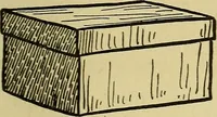 An illustration from When mother lets us make toys; a book which develops ingenuity and inventive power through the making of unique toys out of materials which every boy and girl can get with almost no expense (1915)