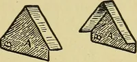 An illustration from When mother lets us make toys; a book which develops ingenuity and inventive power through the making of unique toys out of materials which every boy and girl can get with almost no expense (1915)