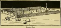 Picture 52 of 104 from When mother lets us make toys; a book which develops ingenuity and inventive power through the making of unique toys out of materials which every boy and girl can get with almost no expense (1915), leaf 82