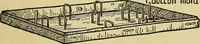 An illustration from When mother lets us make toys; a book which develops ingenuity and inventive power through the making of unique toys out of materials which every boy and girl can get with almost no expense (1915)