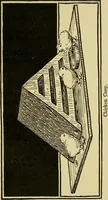 Picture 57 of 104 from When mother lets us make toys; a book which develops ingenuity and inventive power through the making of unique toys out of materials which every boy and girl can get with almost no expense (1915), leaf 88
