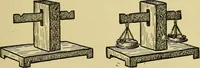 An illustration from When mother lets us make toys; a book which develops ingenuity and inventive power through the making of unique toys out of materials which every boy and girl can get with almost no expense (1915)