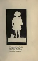 Picture 2 of 3 from When mother lets us cut out pictures (1918), leaf 55