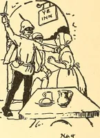 Picture 6 of 35 from When mother lets us play (1911), leaf 17