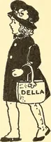 Picture 13 of 35 from When mother lets us play (1911), leaf 49