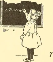 Picture 14 of 35 from When mother lets us play (1911), leaf 49
