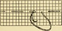 An illustration from When mother lets us sew (1910)