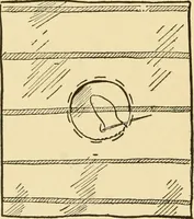 An illustration from When mother lets us sew (1910)