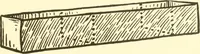An illustration from When mother lets us make paper box furniture; a book which shows children just how to make most attractive toy furniture out of materials which cost practically nothing--toys which give as much pleasure as those from expensive toy shops (1914)