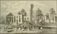 Picture 30 of 93 from When old New York was young (1902), leaf 124