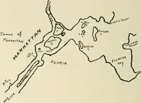 Picture 36 of 93 from When old New York was young (1902), leaf 149
