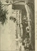 Picture 37 of 93 from When old New York was young (1902), leaf 152