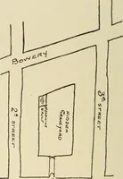 Picture 69 of 93 from When old New York was young (1902), leaf 259