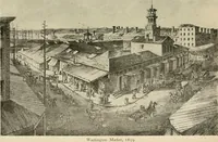 Picture 75 of 93 from When old New York was young (1902), leaf 284