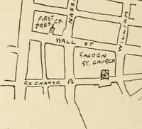 Picture 90 of 93 from When old New York was young (1902), leaf 333