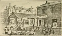 Picture 7 of 93 from When old New York was young (1902), leaf 40