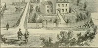 Picture 16 of 93 from When old New York was young (1902), leaf 79