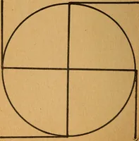 An illustration from Which? Impulse, instinct or intuition : applied psychology, geometry and astronomy (1919)