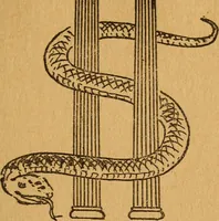 An illustration from Which? Impulse, instinct or intuition : applied psychology, geometry and astronomy (1919)