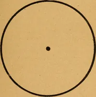 An illustration from Which? Impulse, instinct or intuition : applied psychology, geometry and astronomy (1919)