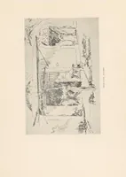 An illustration from Whistler (1917)