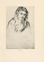 An illustration from Whistler (1917)