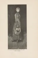 An illustration from The Whistler book : a monograph of the life and position in art of James McNeill Whistler, together with a careful study of his more important works (1910)