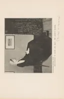 An illustration from The Whistler book : a monograph of the life and position in art of James McNeill Whistler, together with a careful study of his more important works (1910)