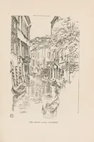 Picture 7 of 10 from The Whistler book : a monograph of the life and position in art of James McNeill Whistler, together with a careful study of his more important works (1910), leaf 257