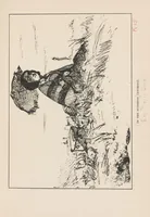 An illustration from The Whistler book : a monograph of the life and position in art of James McNeill Whistler, together with a careful study of his more important works (1910)