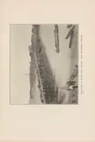 An illustration from The Whistler book : a monograph of the life and position in art of James McNeill Whistler, together with a careful study of his more important works (1910)