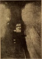 An illustration from The Whistler book : a monograph of the life and position in art of James McNeill Whistler, together with a careful study of his more important works (1910)