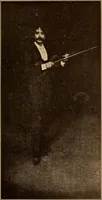 An illustration from The Whistler book : a monograph of the life and position in art of James McNeill Whistler, together with a careful study of his more important works (1910)
