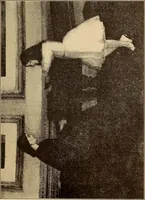 An illustration from The Whistler book : a monograph of the life and position in art of James McNeill Whistler, together with a careful study of his more important works (1910)