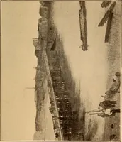 An illustration from The Whistler book : a monograph of the life and position in art of James McNeill Whistler, together with a careful study of his more important works (1910)