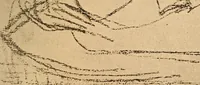 An illustration from The Whistler book : a monograph of the life and position in art of James McNeill Whistler, together with a careful study of his more important works (1910)