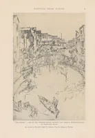 Picture 5 of 11 from Whistler from within (1906), leaf 11